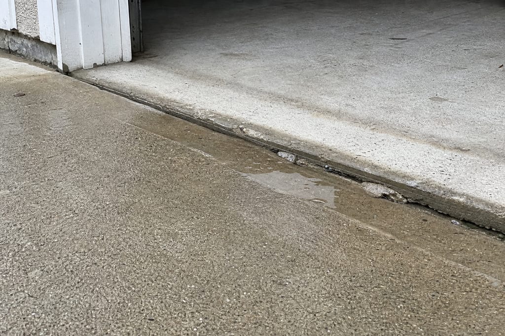 Foam Concrete Lifting photo